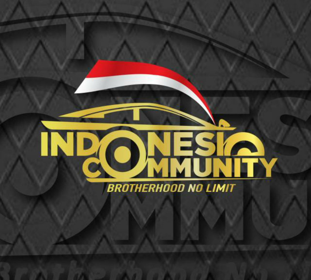 Komunitas Indonesia Community di IMX