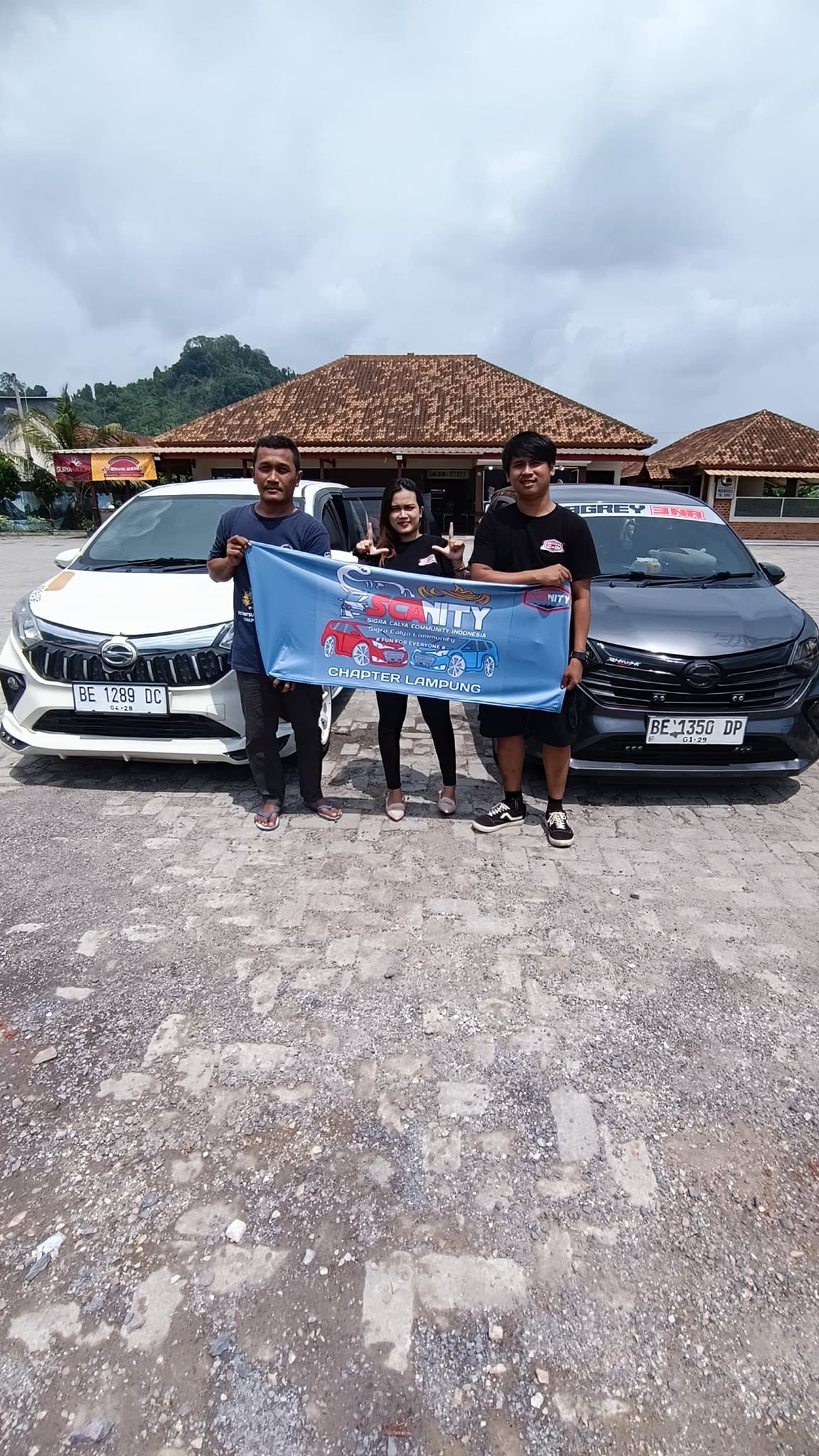Scanity Support