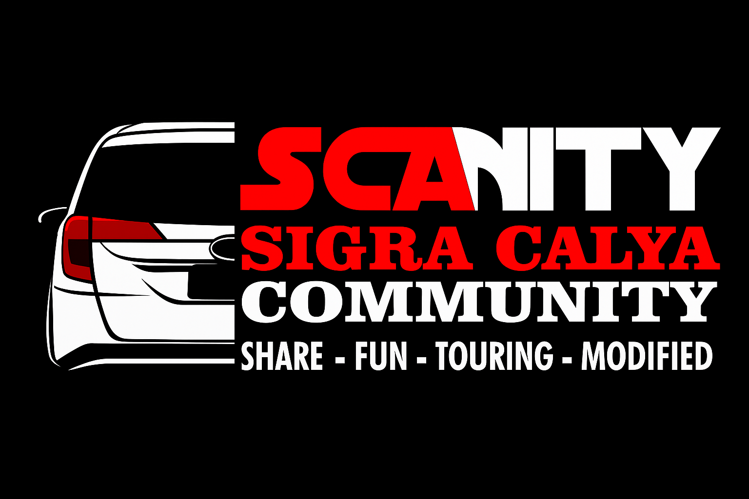 Scanity Nusantara di IMX 2025