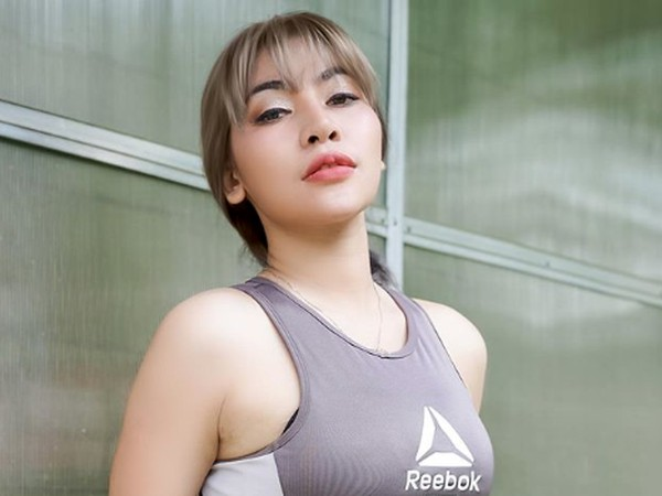 Liza Aditya