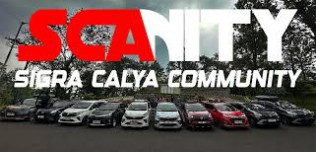 SCANITY SIGRA CALYA COMMUNITY INDONESIA-Website Official
