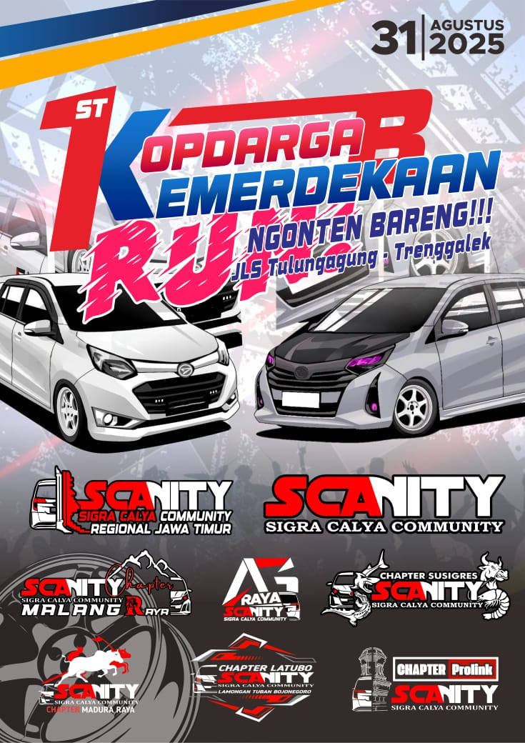KOPDARGAB REGIONAL JAWA TIMUR