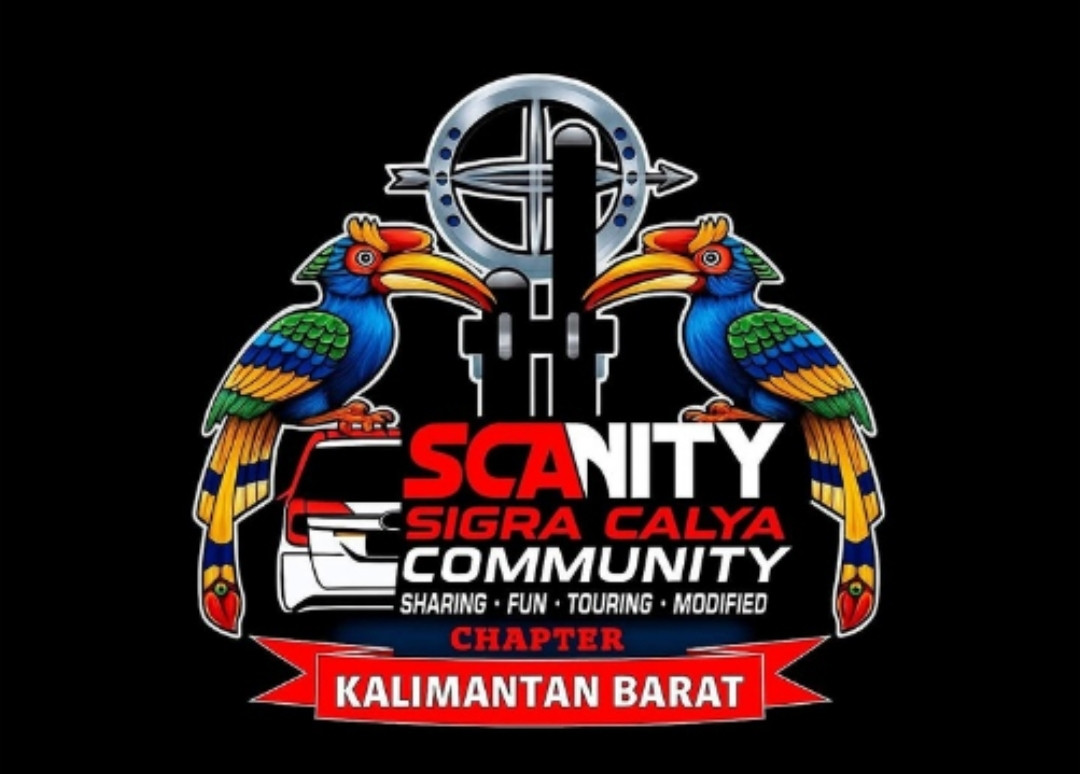DEKLARASI SCANITY KALIMANTAN BARAT
