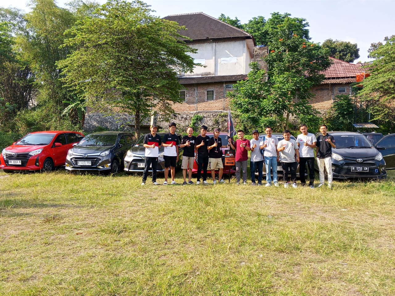 KOPDAR SCANITY SOLORAYA