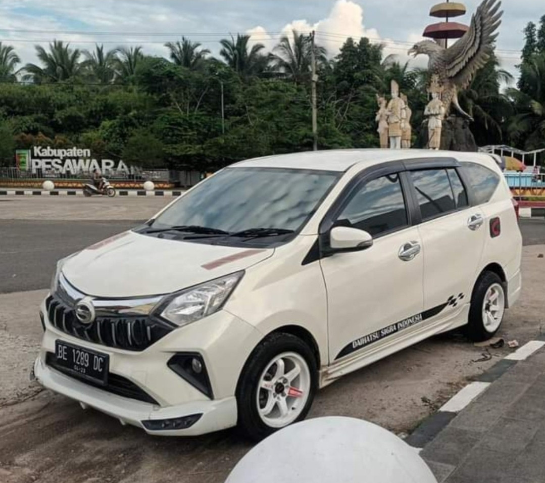 Toyota Calya & Daihatsu Sigra: MPV Serbaguna Pilihan Member Scanity