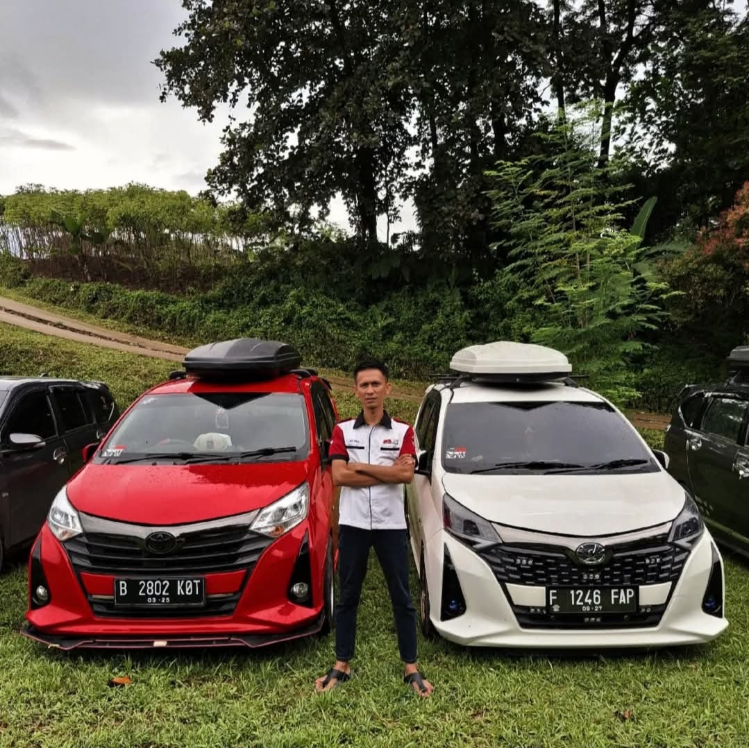 Calya vs Sigra