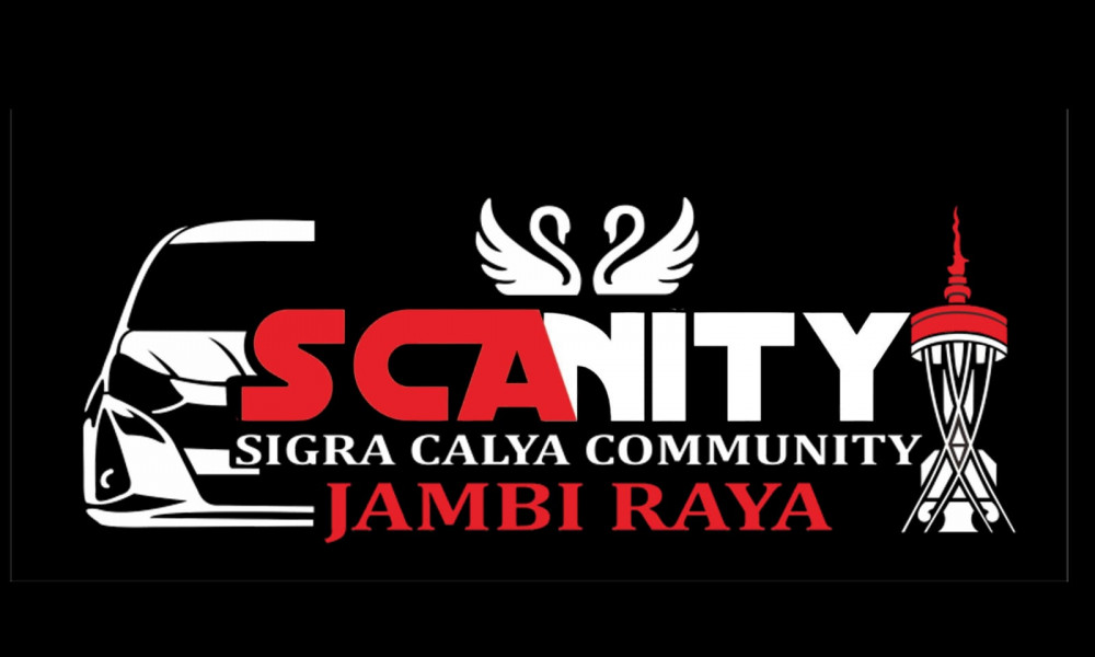 SCANITY CHAPTER JAMBI RAYA