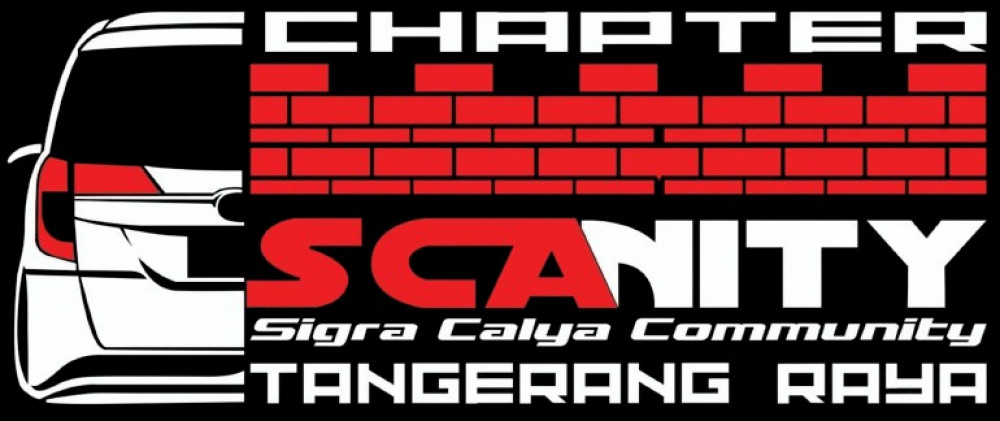 SCANITY CHAPTER TANGGERANG RAYA