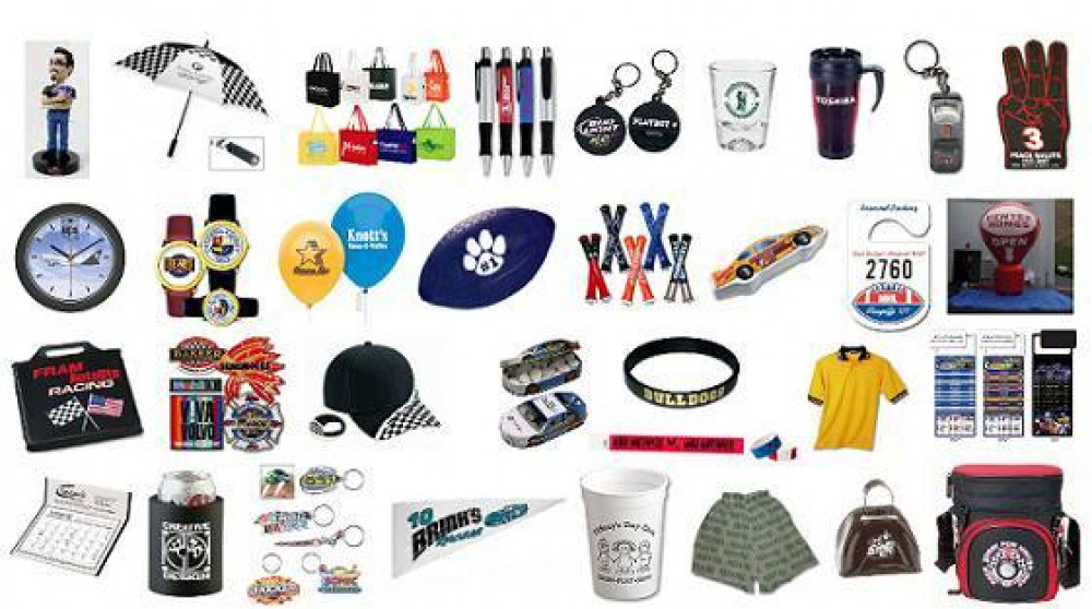 Merchandise