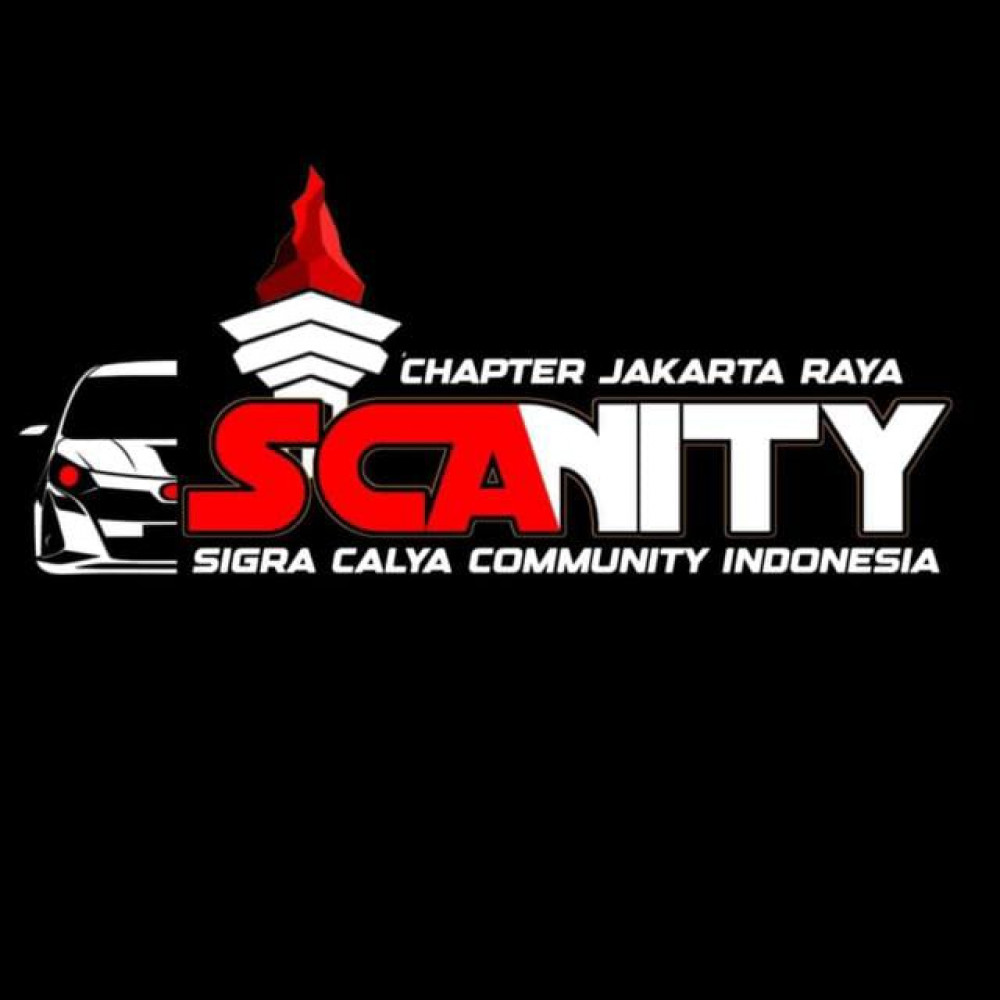 SCANITY CHAPTER JAKARTA RAYA