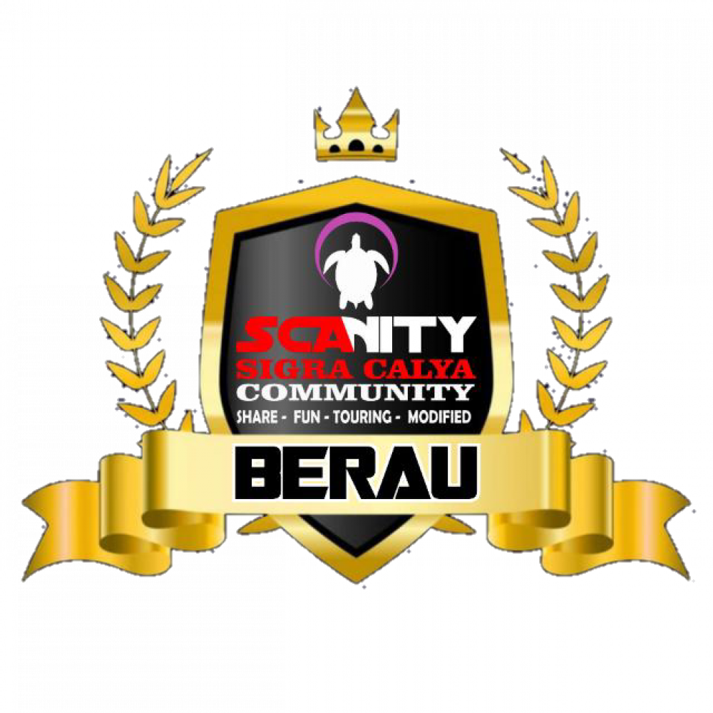 SCANITY CHAPTER BERAU