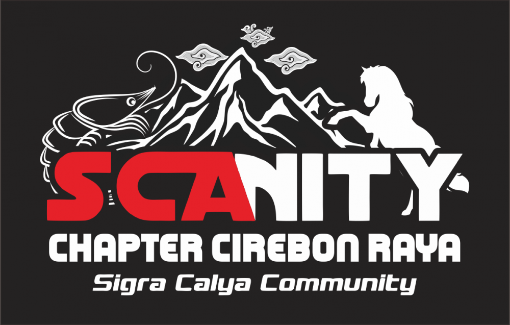 SCANITY CHAPTER CIREBON RAYA