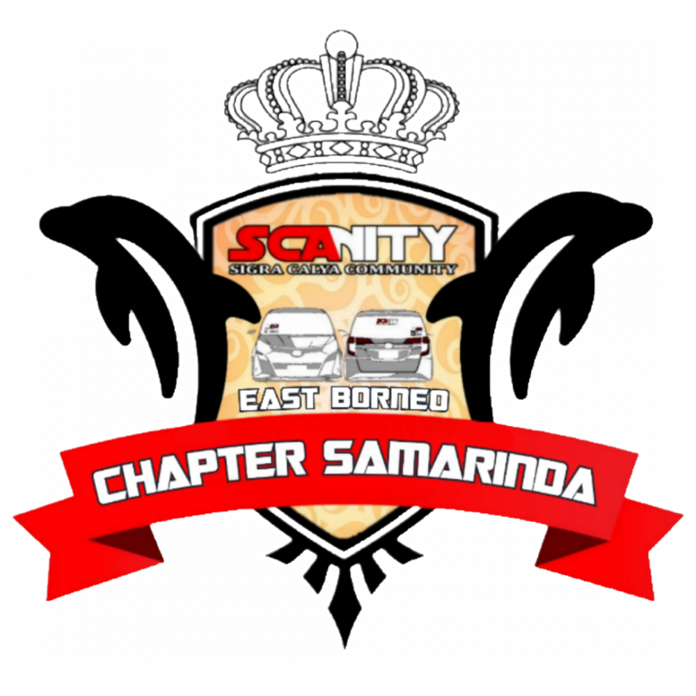 SCANITY CHAPTER SAMARINDA