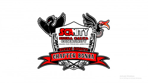 SCANITY CHAPTER BONSA