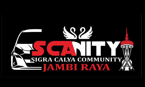 SCANITY CHAPTER JAMBI RAYA