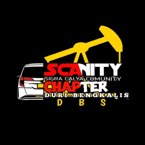SCANITY CHAPTER DBS