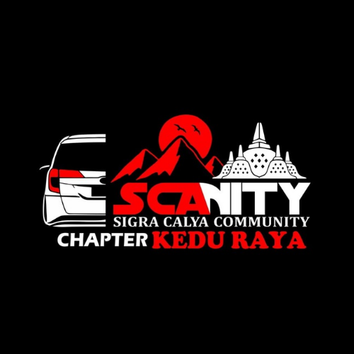 SCANITY CHAPTER KEDU RAYA