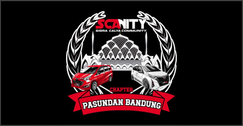 SCANITY CHAPTER PASUNDAN BANDUNG