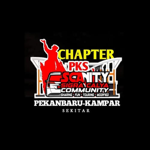 SCANITY CHAPTER PKS