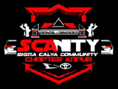 SCANITY CHAPTER KAPUR