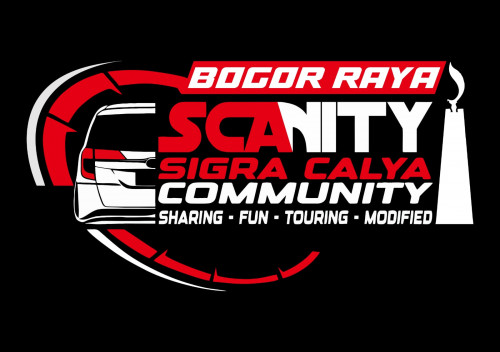 SCANITY CHAPTER BOGOR RAYA