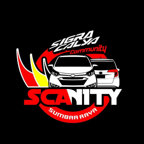 SCANITY CHAPTER SUMBAR