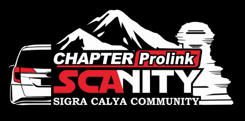 SCANITY CHAPTER PROLINK