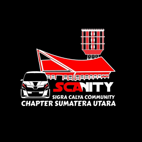 SCANITY CHAPTER SUMATERA UTARA