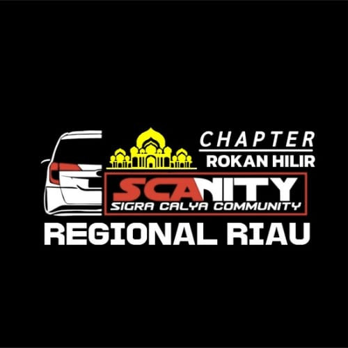 SCANITY CHAPTER ROHIL