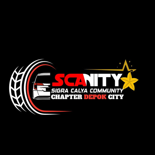 SCANITY CHAPTER DEPOK CITY