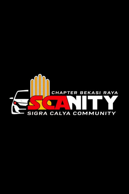 SCANITY CHAPTER BEKASI RAYA