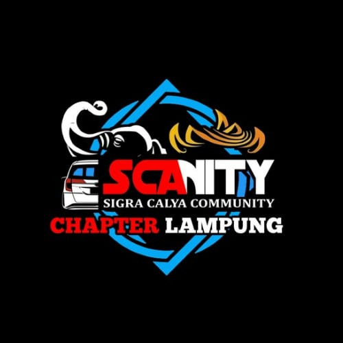 SCANITY CHAPTER LAMPUNG