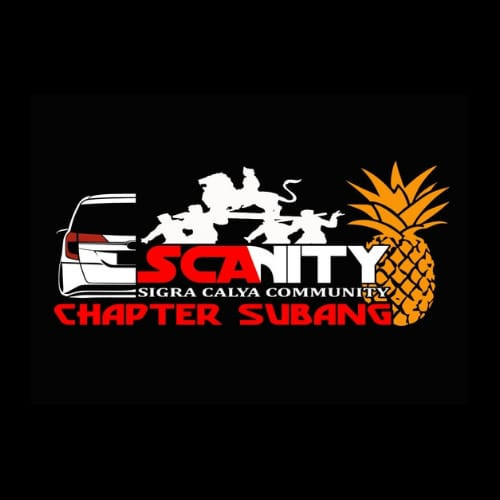SCANITY CHAPTER SUBANG