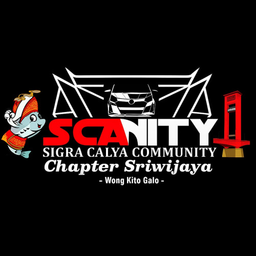 SCANITY CHAPTER SRIWIJAYA
