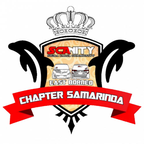 SCANITY CHAPTER SAMARINDA