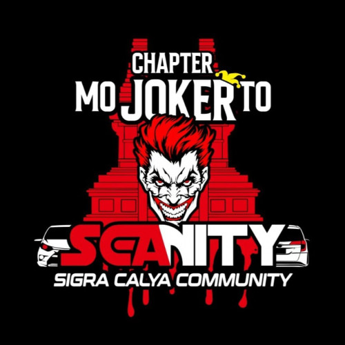 SCANITY CHAPTER MOJOKERTO