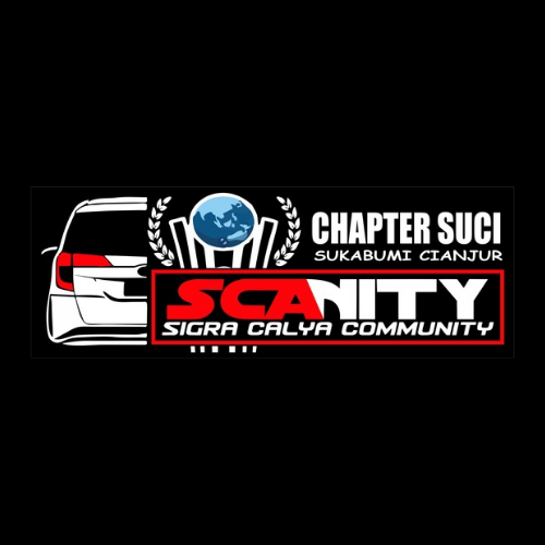 SCANITY CHAPTER SUCI