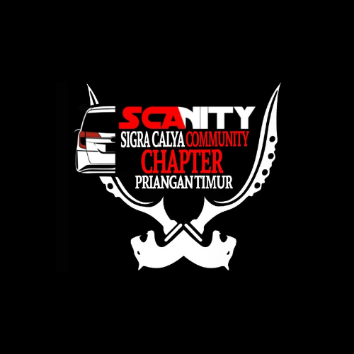 SCANITY CHAPTER PRIANGAN TIMUR