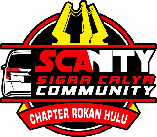 SCANITY CHAPTER ROHUL
