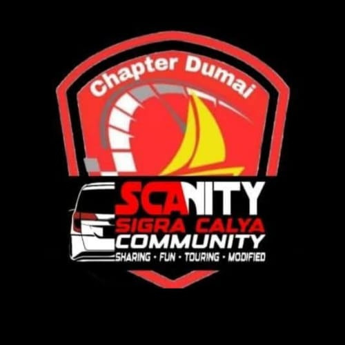 SCANITY CHAPTER DUMAI