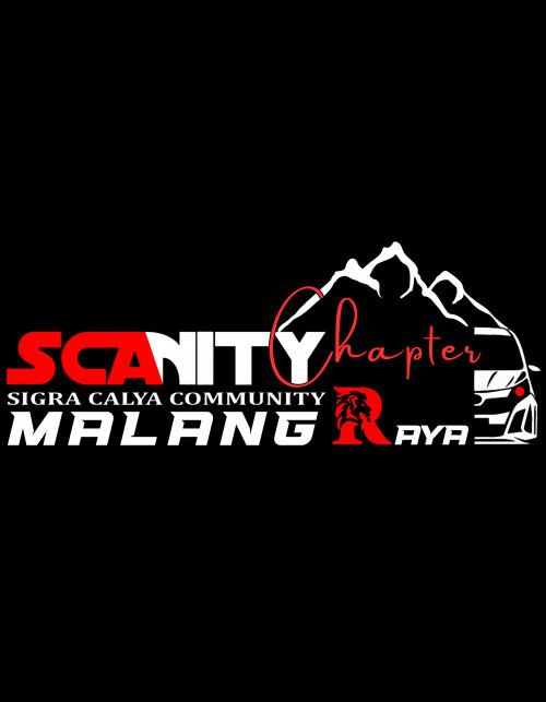 SCANITY CHAPTER MALANG RAYA
